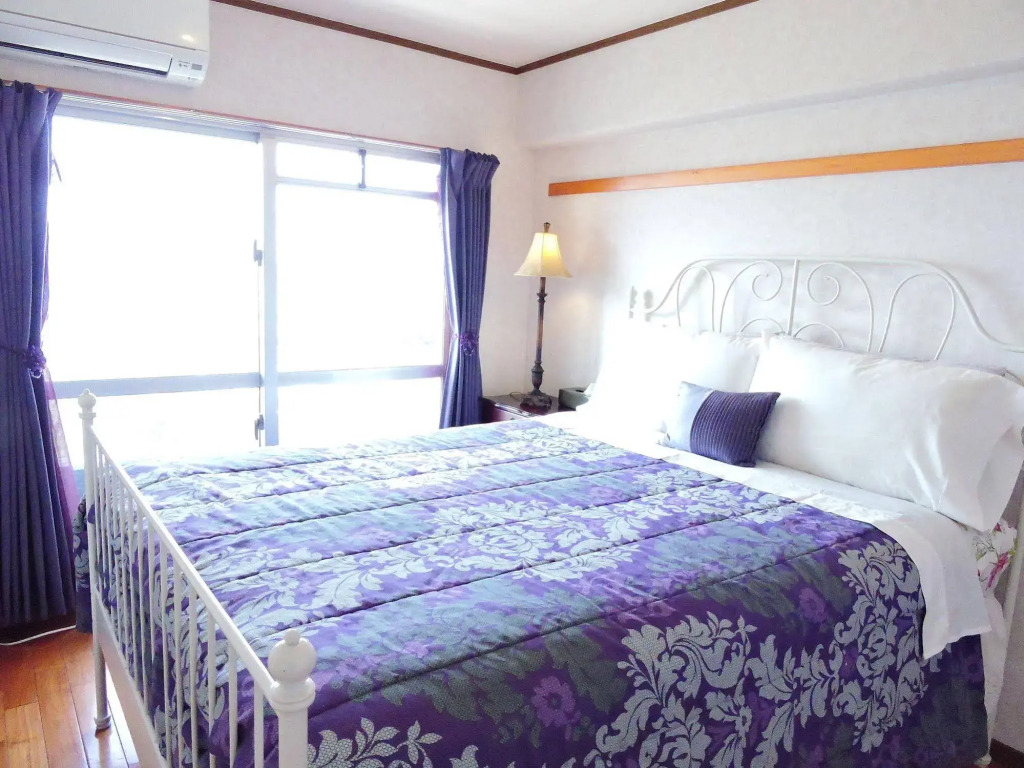 Umi No Mieru Apartment