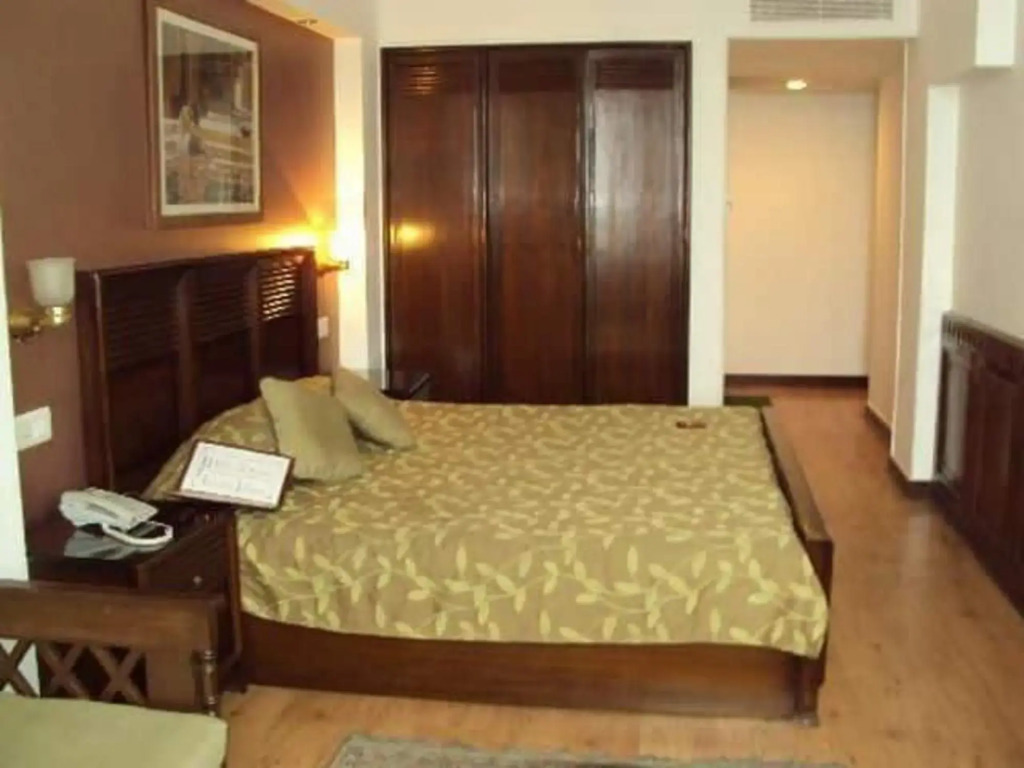Atithi Palace
