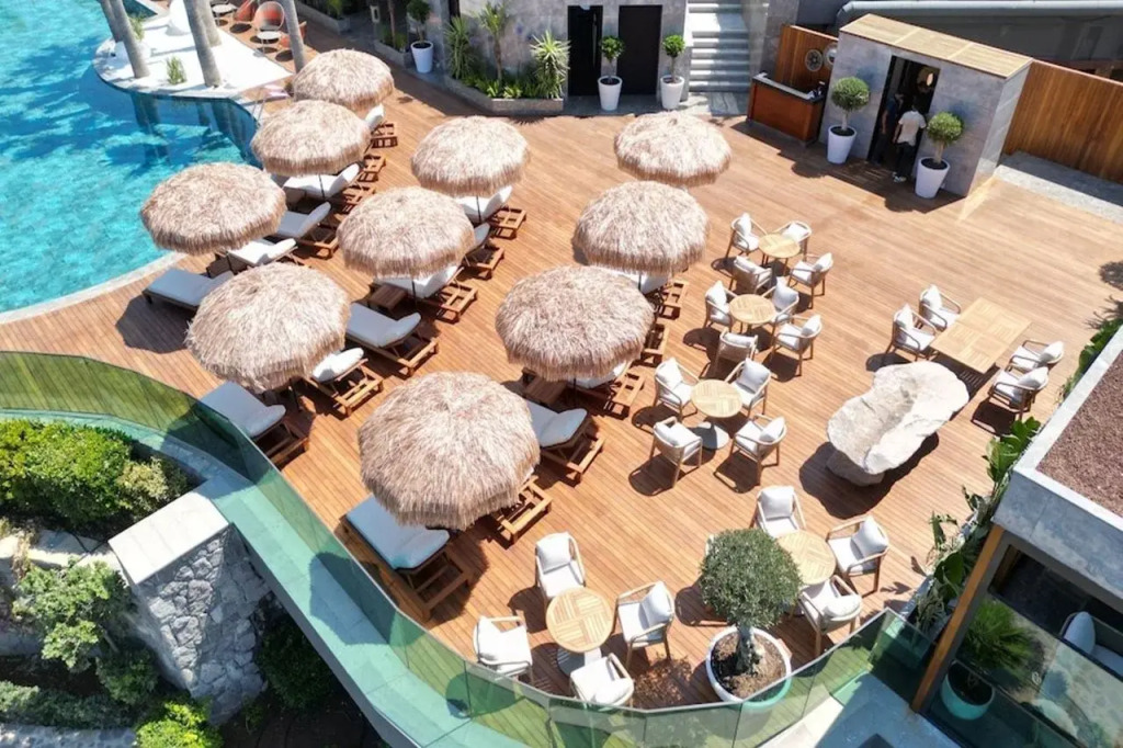 Gala Suites & Villas