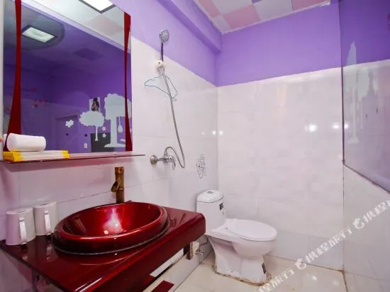 Secai Themed Hotel