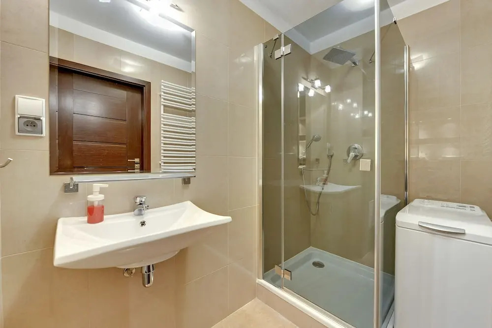 Blue Mandarin Apartments - Szafarnia