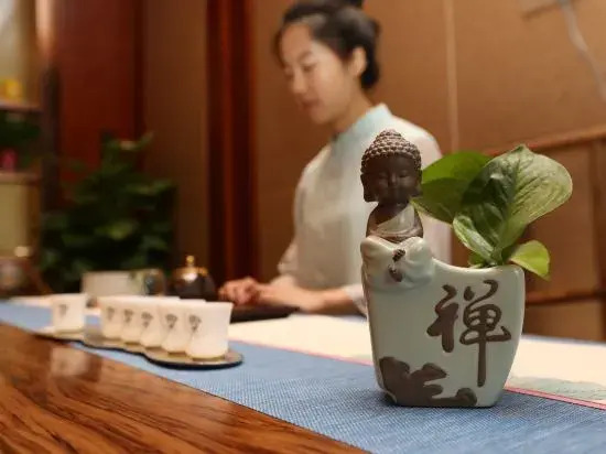 Fengcheng International Hotel