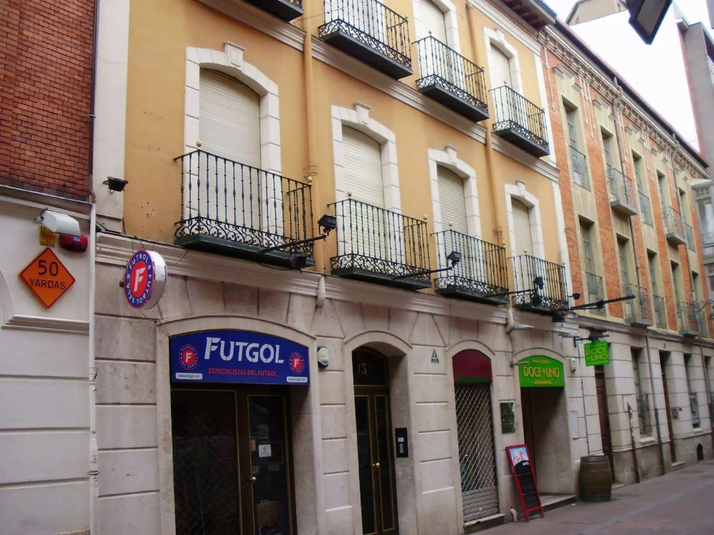 Apartamentos Boutique Catedral by anthology hoteles