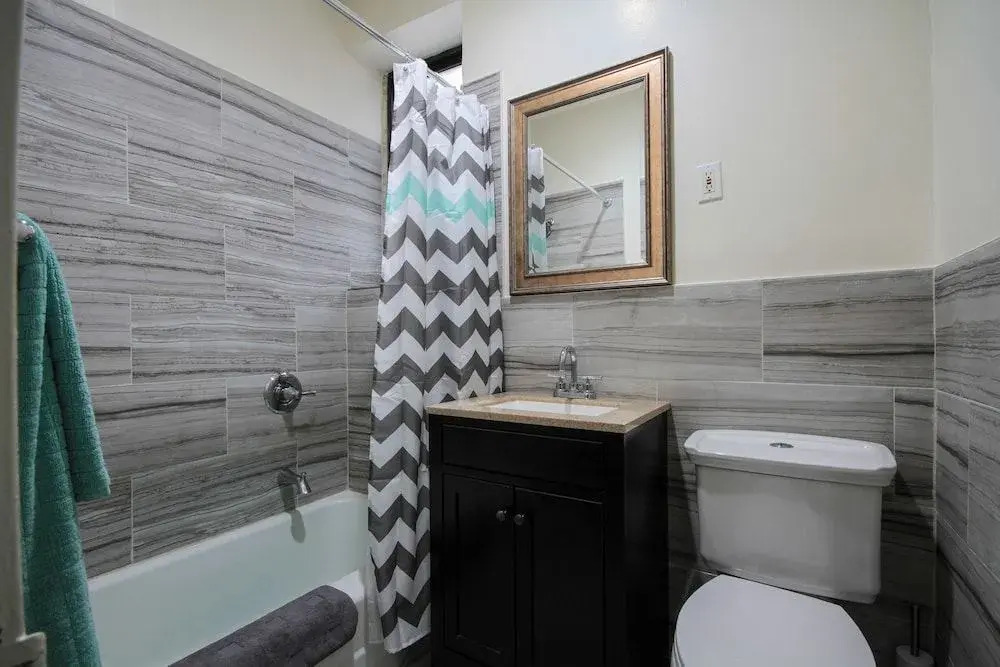 East Village 2 Bedroom Apartments