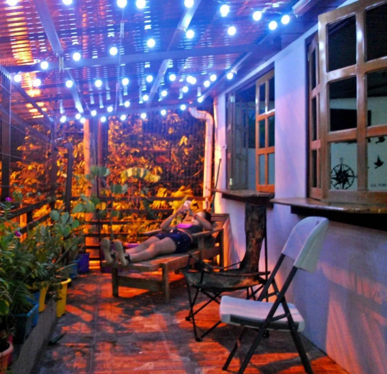 Passifloras Hostel