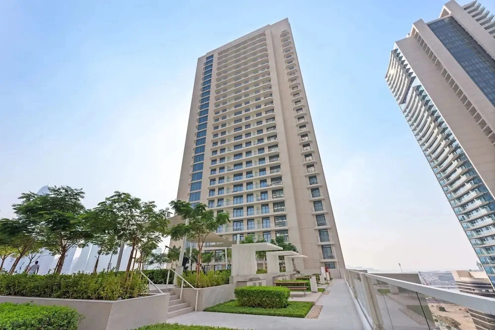 Silkhaus 1bdr Marina Vista Private Beach