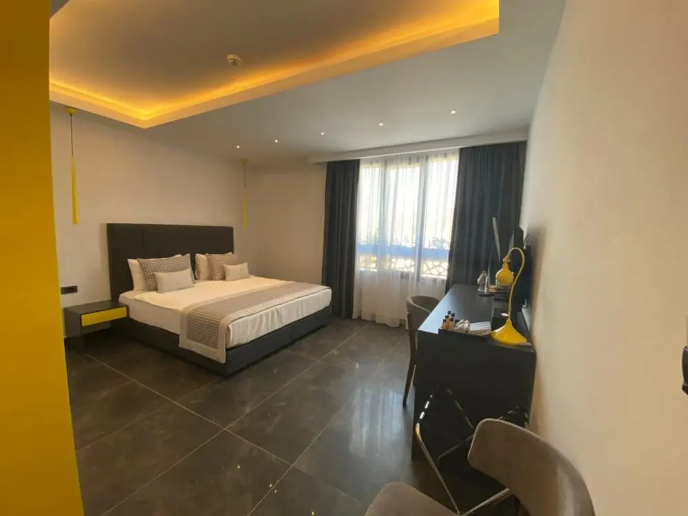 Sea Palm Otel Yalıkavak