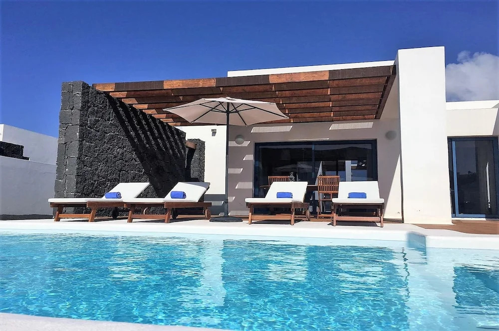 Villa Bellavista B4