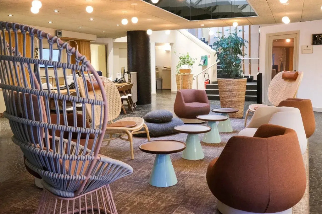 Thalazur Royan - Hôtel & Spa