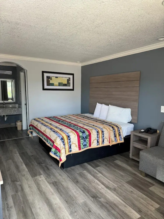Luxury inn