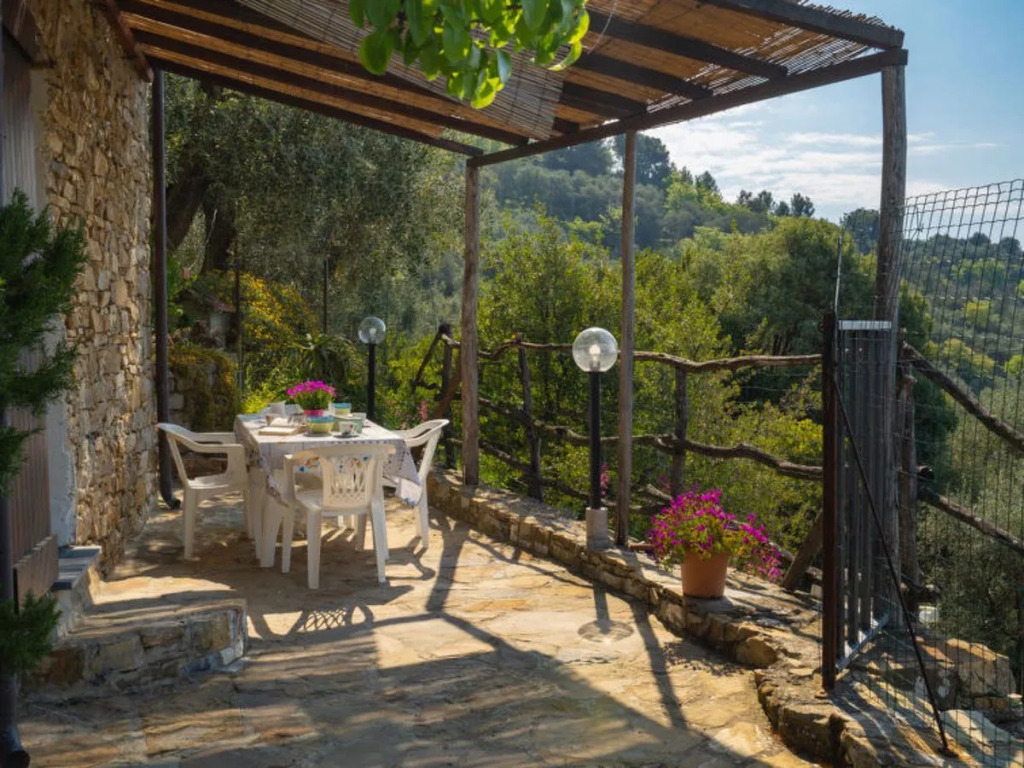 Casa Pineta