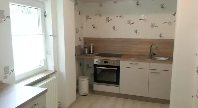 Ferienhaus-Harz
