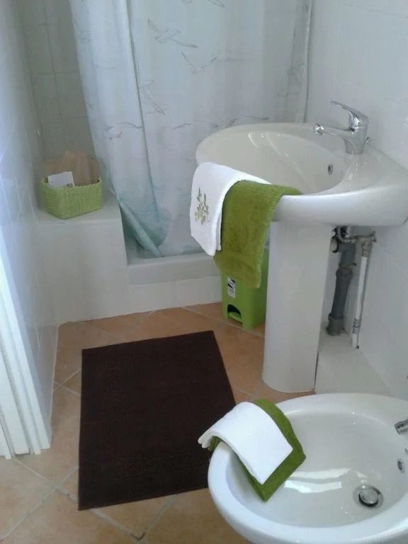EcoLocanda Al Borgo