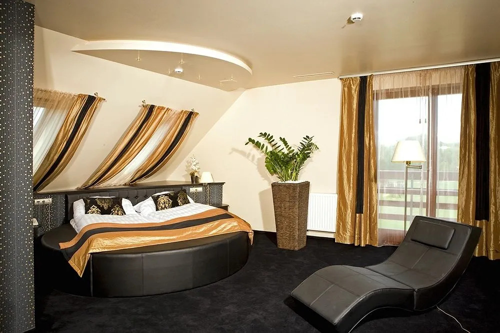 Diamant Hotel