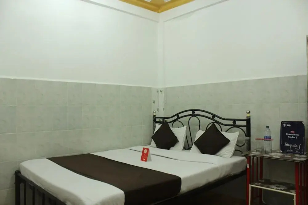 Saby Guest House