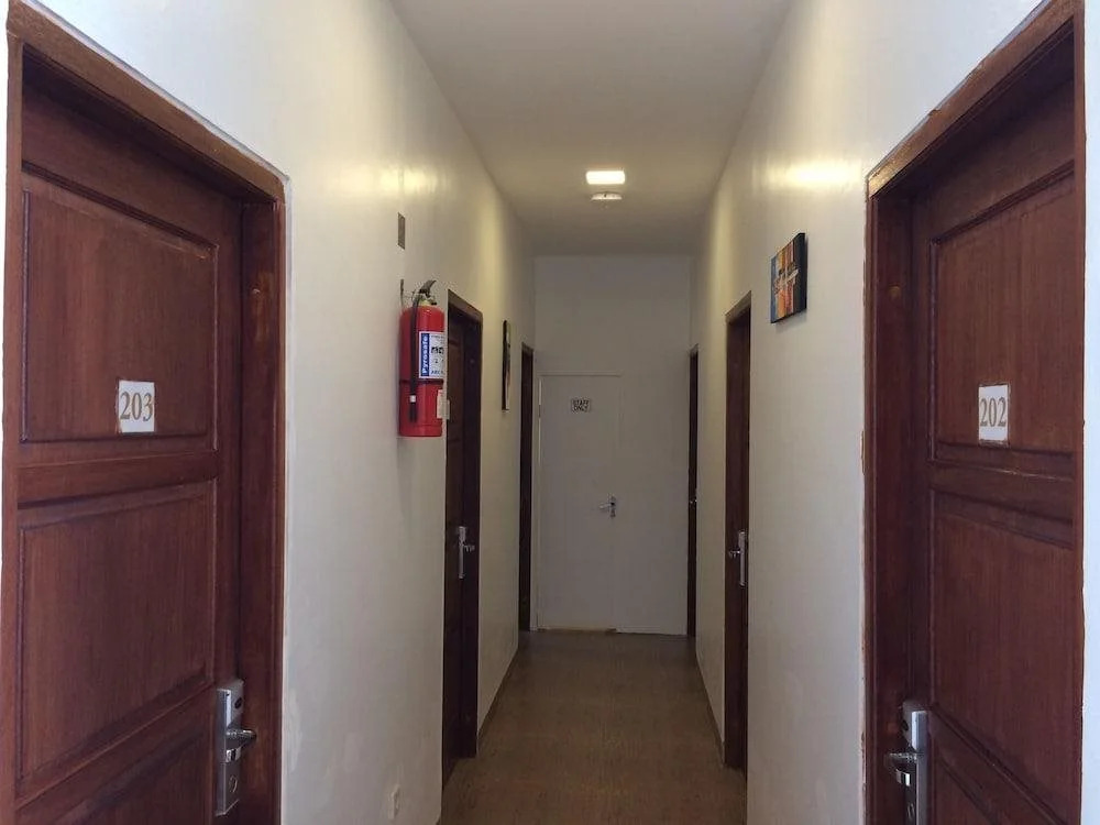 Setu Budget Inn