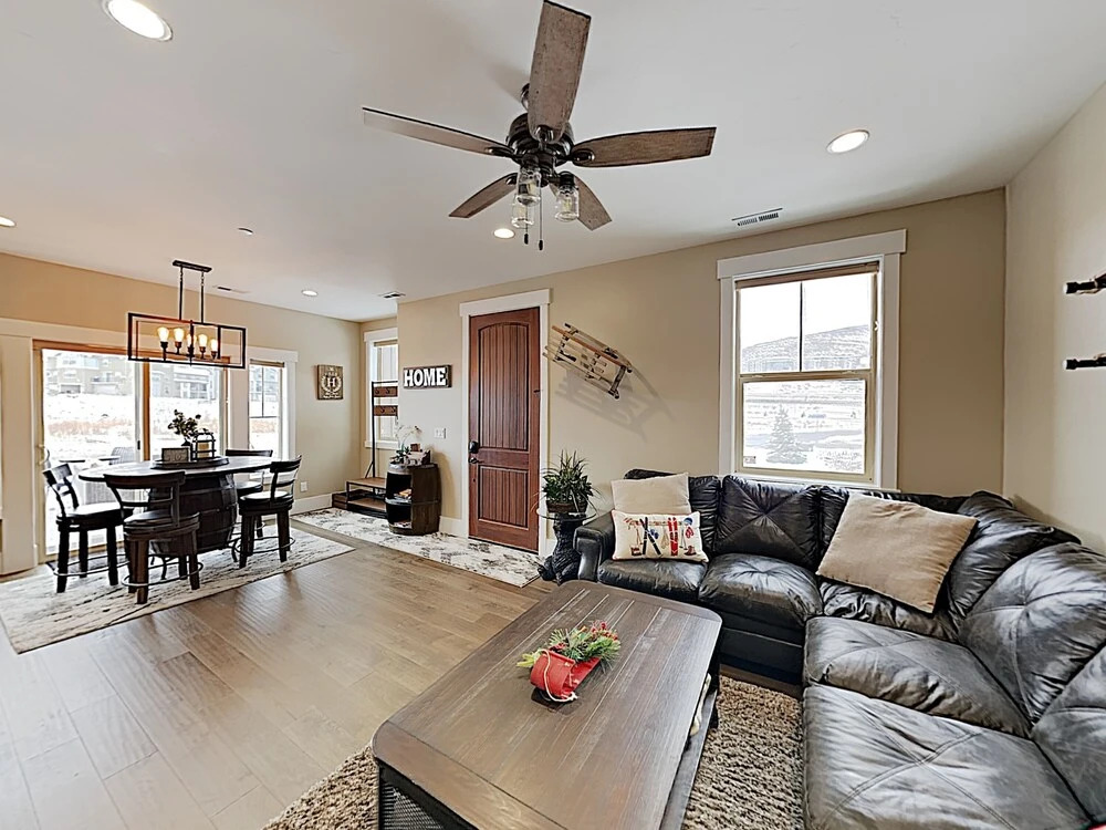 13612 North Hillclimb Lane Townhouse 3 Bedrooms 2.5 Bathrooms Townhous