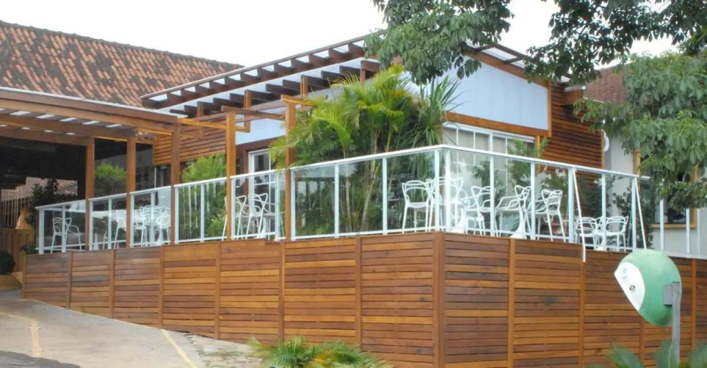 San Willas Hotel