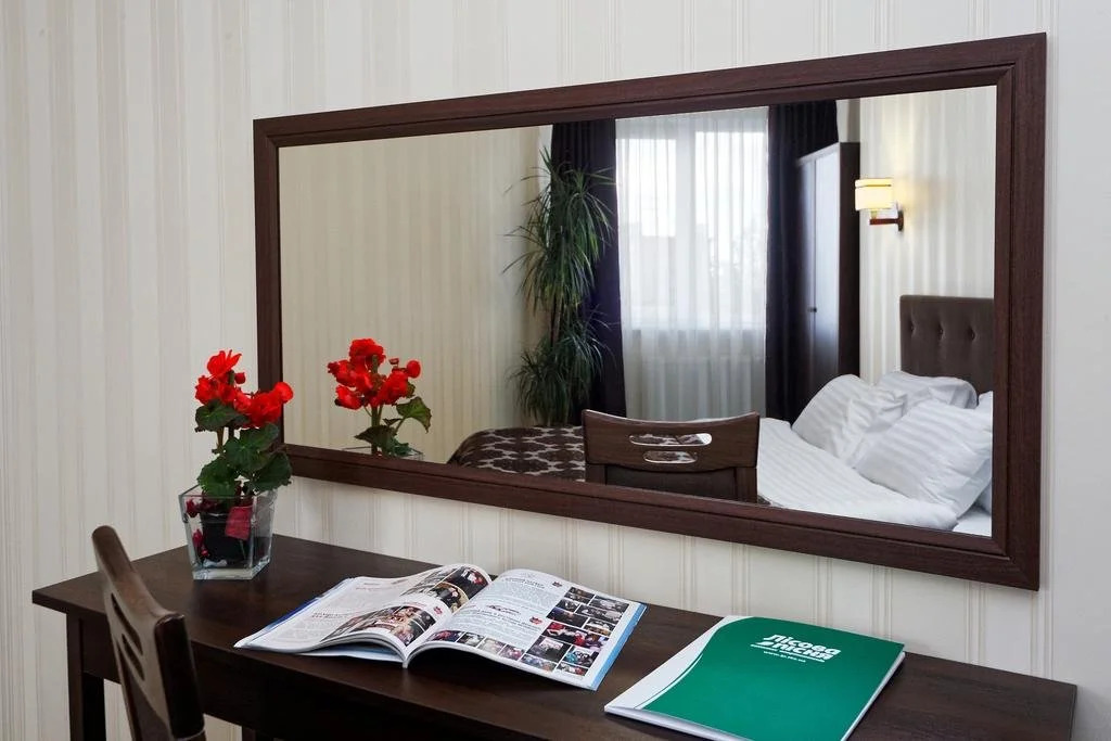 Lisova Pisnia Resort Hotel