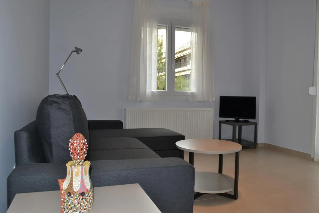 Kalamaria brand new 2 bedroom apartment