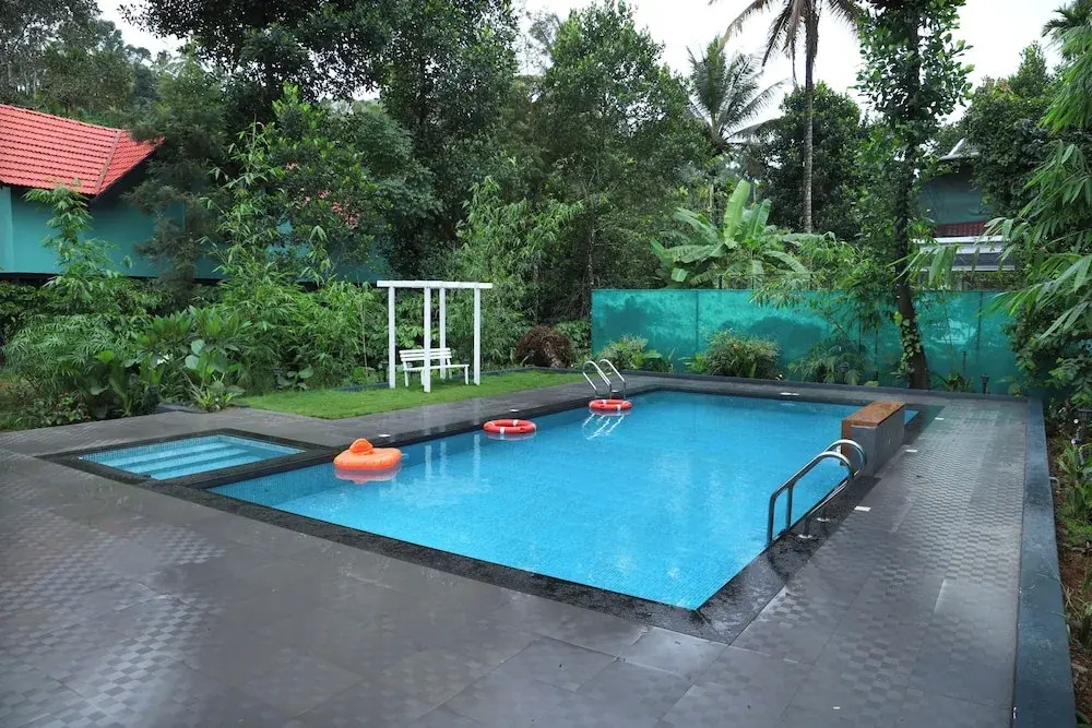 Bay View Suites, Vythiri, Wayanad