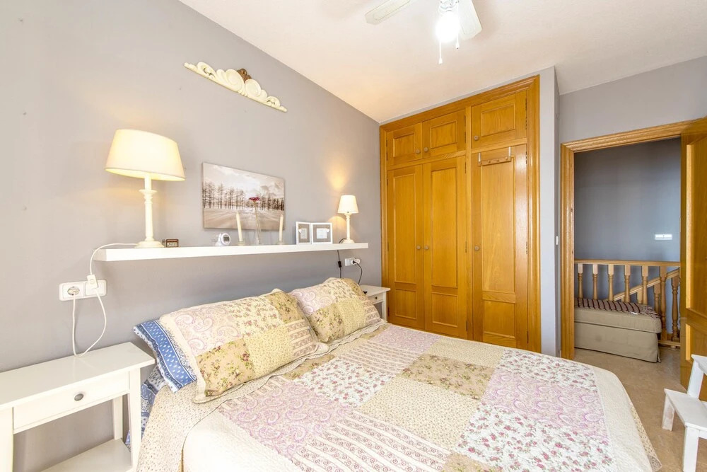 Apartamento Bennecke Esmeralda