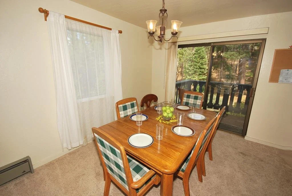 3330 Pine Hill Road 2 Bedroom Home by RedAwning