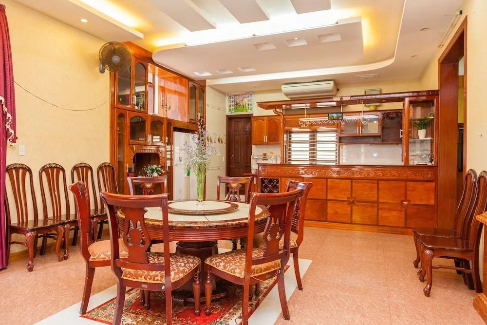 Villa Binh Minh
