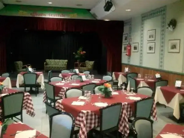 Hotel Ristorante Euromotel Bari