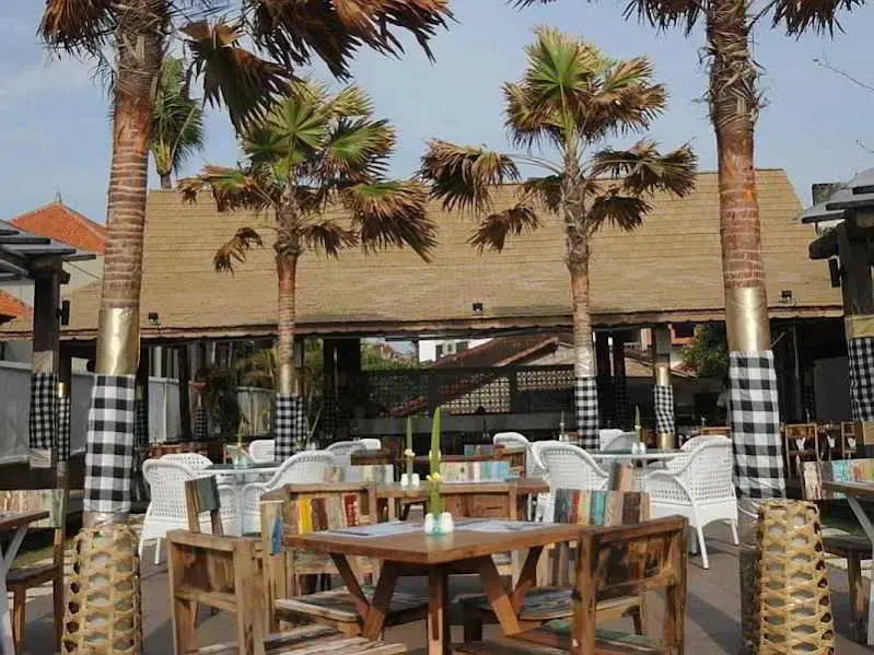 Maharta Bali Hotel