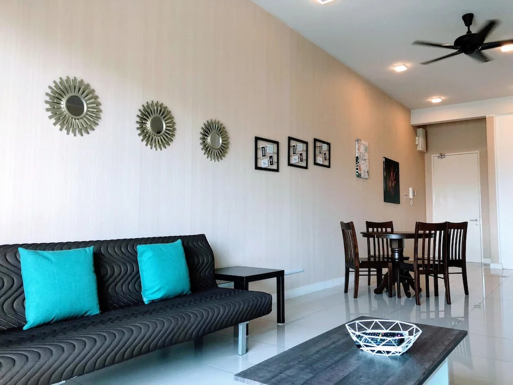 Utopian Homes at IMAGO Mall