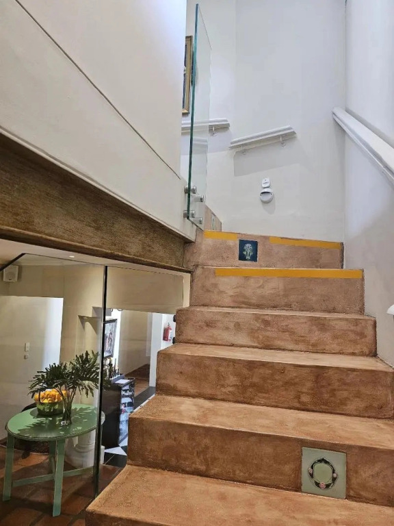 Baruch Guest House on Lovell