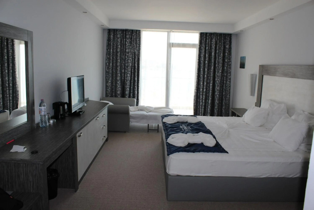 Moonlight Hotel - All Inclusive