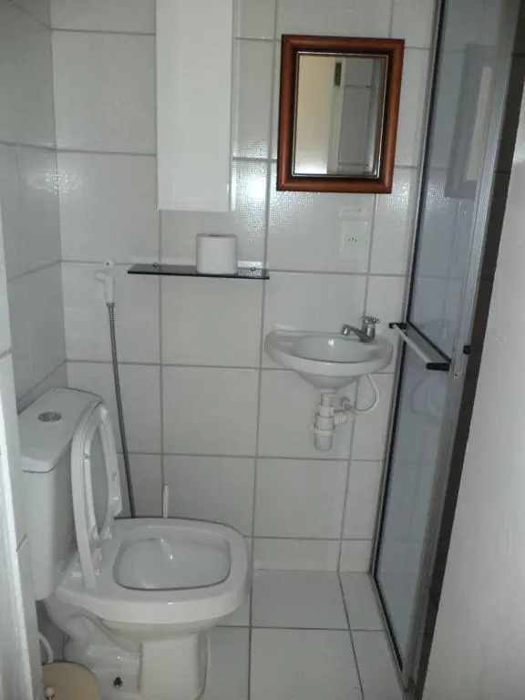 Apartamento Boa Viagem