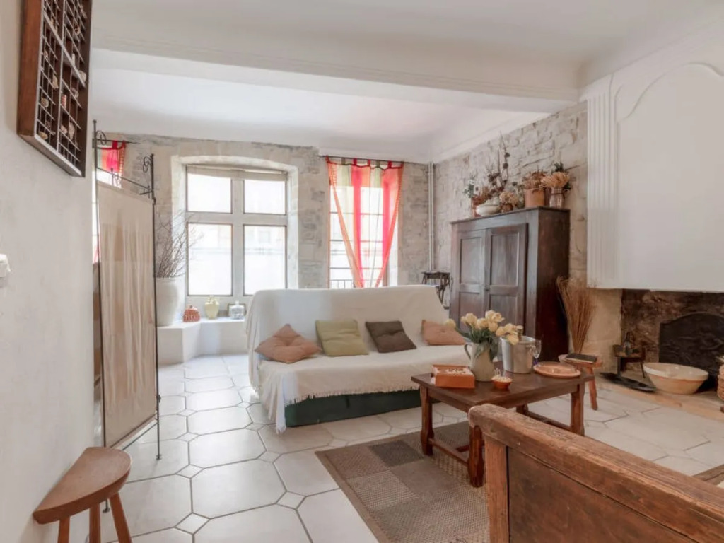 Apartment Belles Pierres by Interhome
