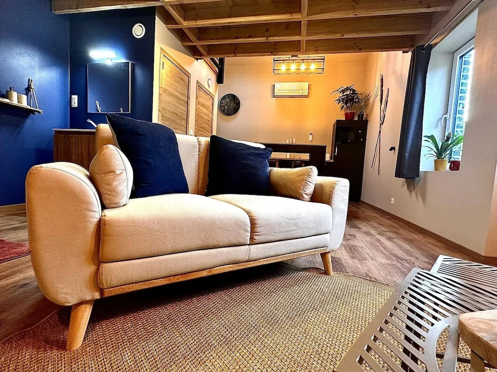 La Hour House – Esc’Appart
