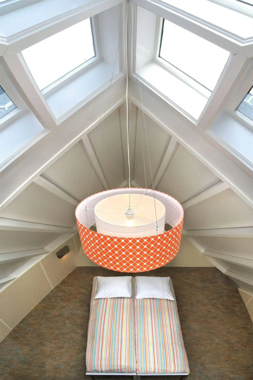 Stayokay Hostel Rotterdam - fully renovated April 2026