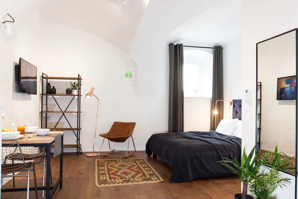 Irundo Zagreb - Old Town Apartments