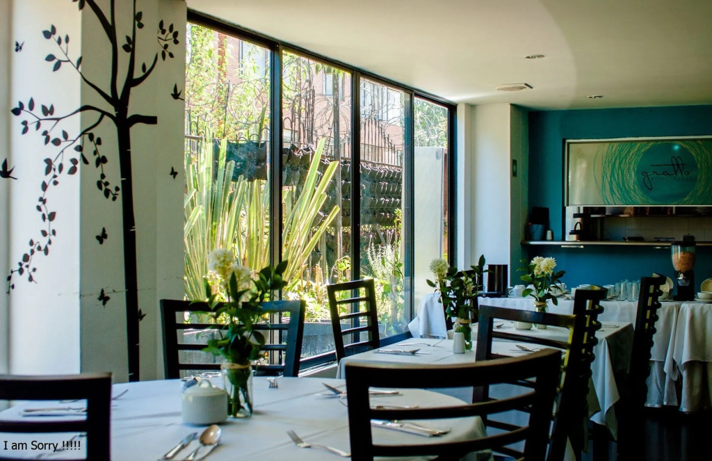 Apartaestudios Los Andes