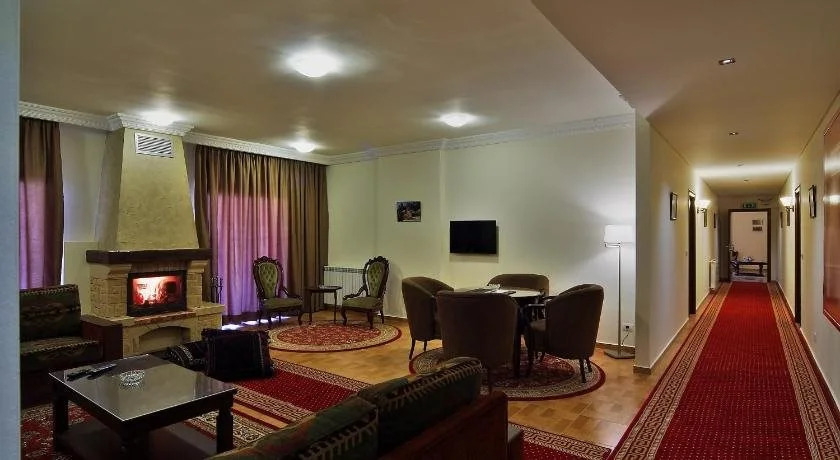 Le Notre Hotel & Ski Resort