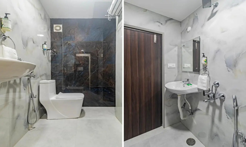 Treebo Address Inn Jubilee Hills