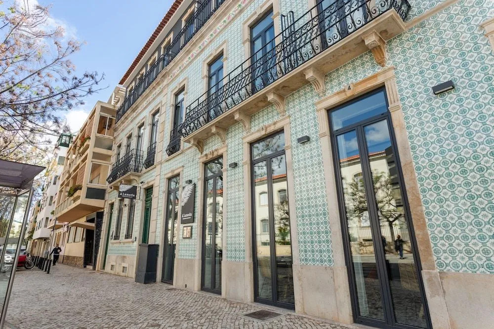 HOSTEL ALAMEDA EXCLUSIVE HOUSE