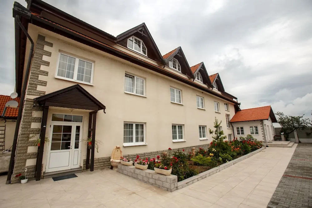 Hotel Europa Kokeltal