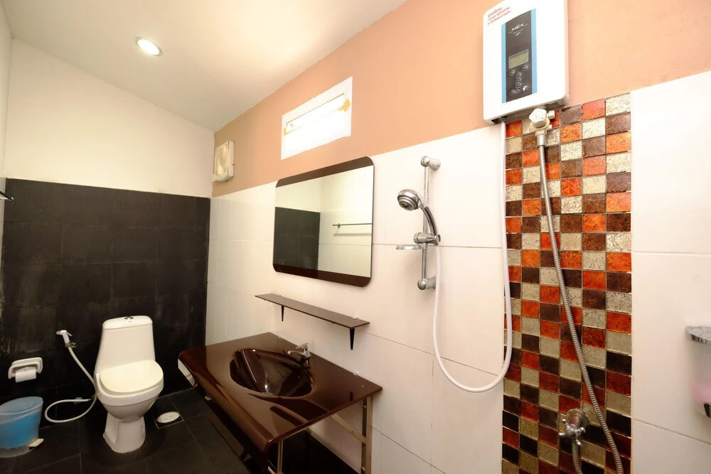 U2 Boutique Hotel