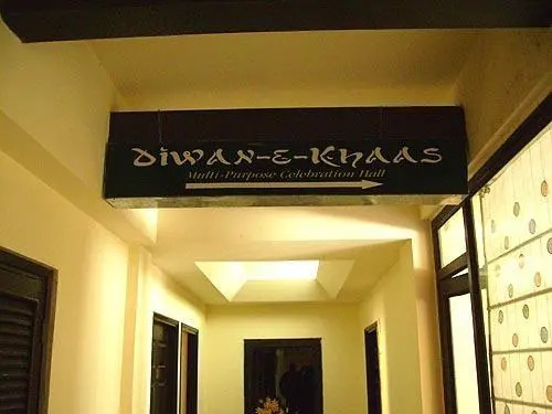 Moti Mahal Hotel and Restaurant