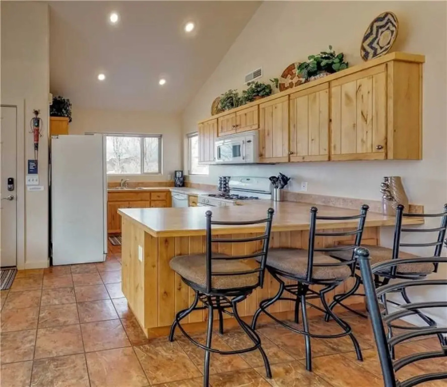 Roberts Roost ~ W4 3 Bedroom Condo