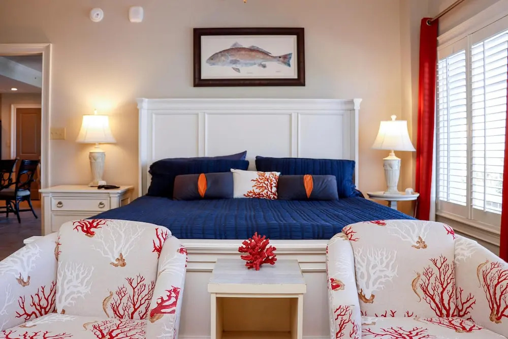 The Villas #302 by Pristine Properties Vacation Rentals