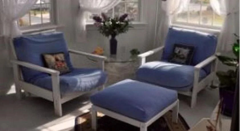 A Victorian on the Bay Bed and Breakfast