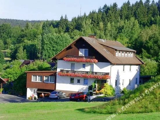 Pension KaraMia