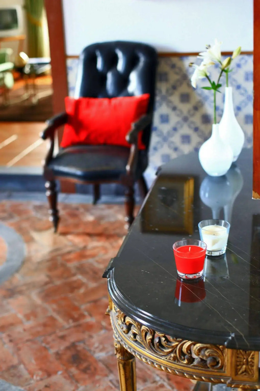 Solar Do Conde Garden Hotel